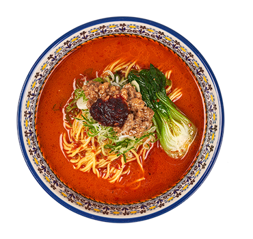 청두 사천 탄탄멘