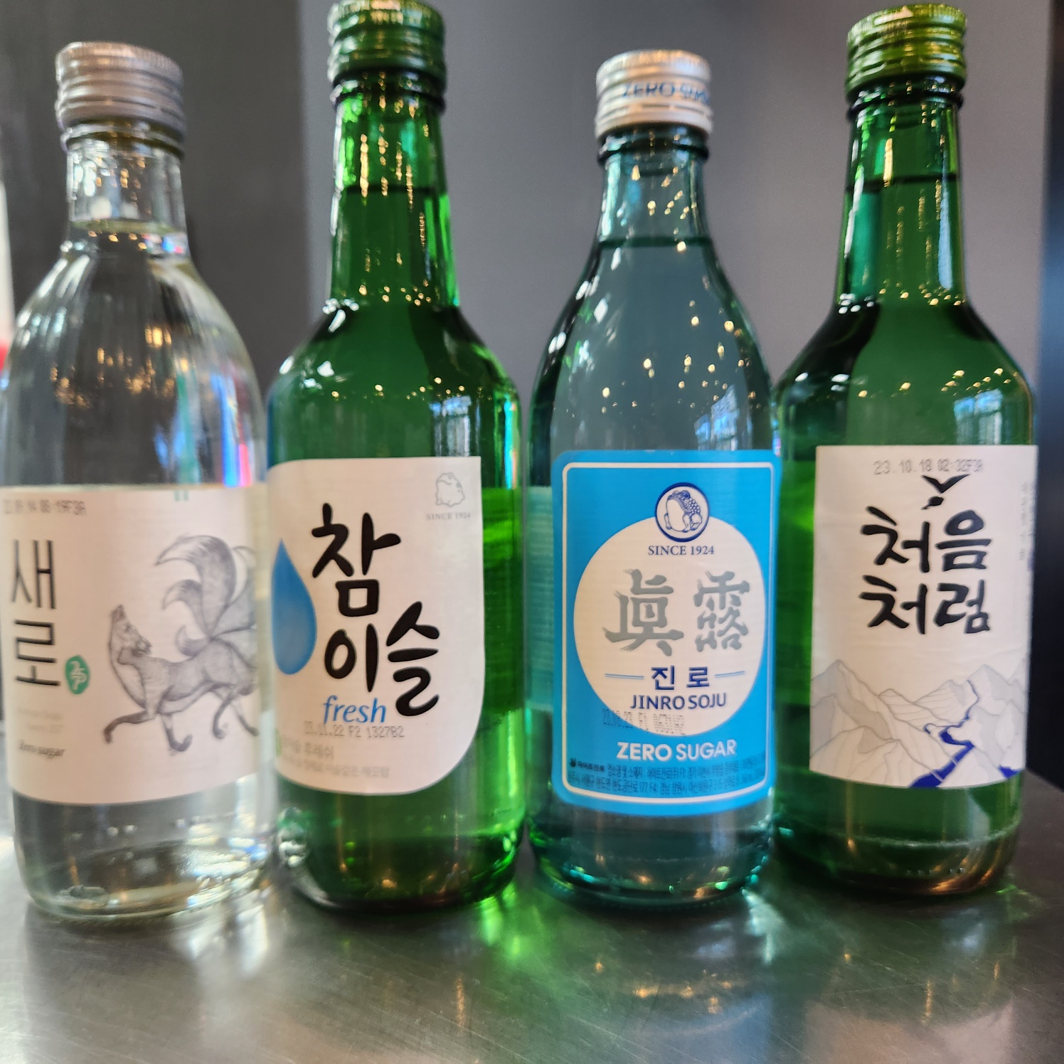 산수가장어 88cc용인동백직영점
