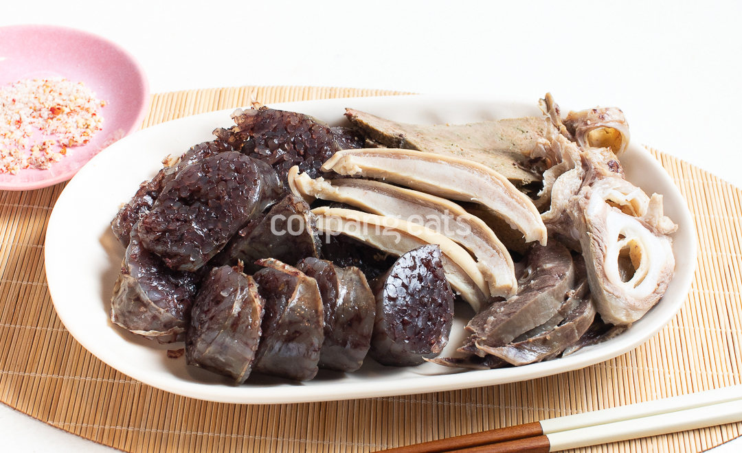 순떡