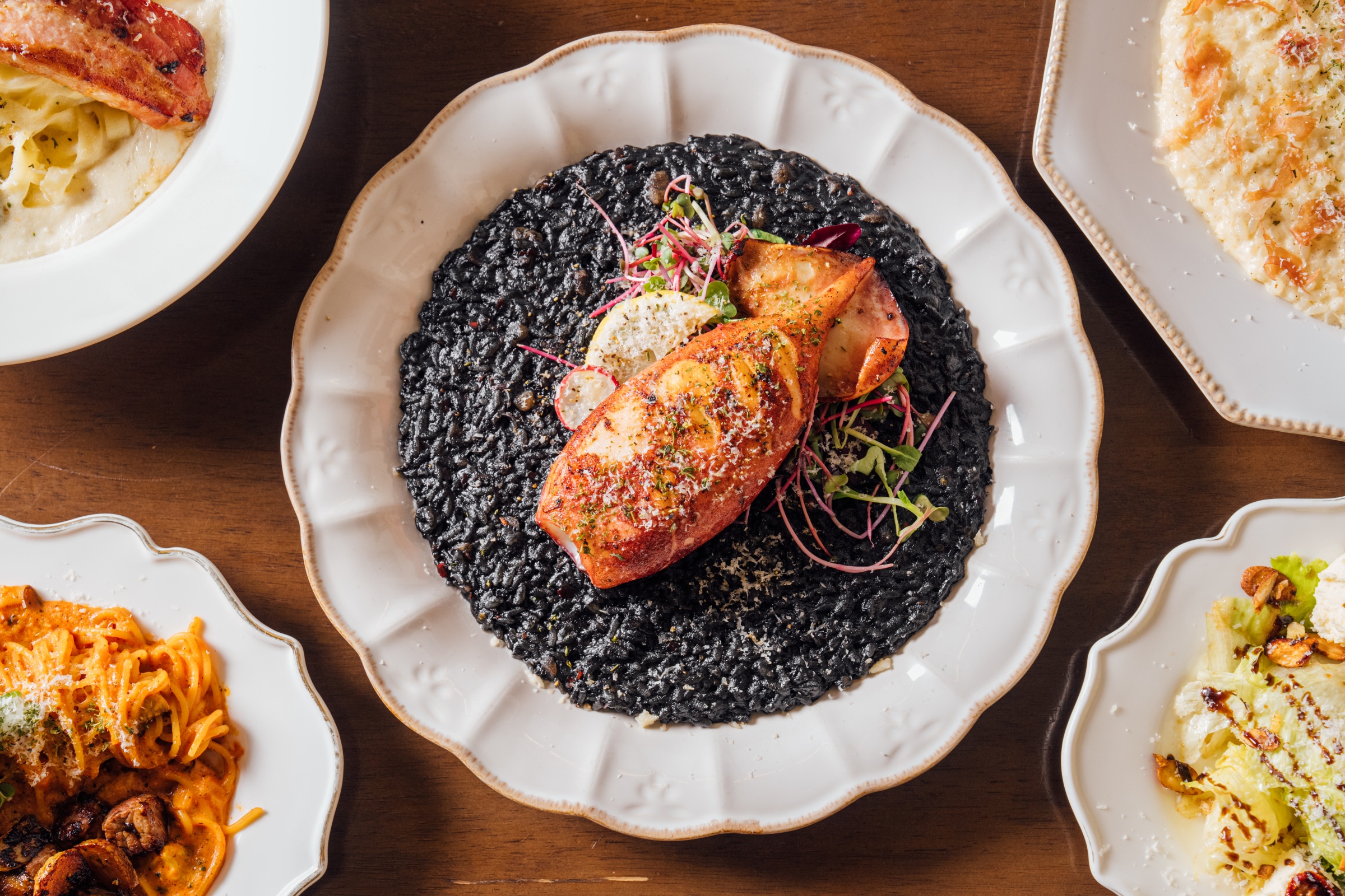 그라치에 대표 이미지