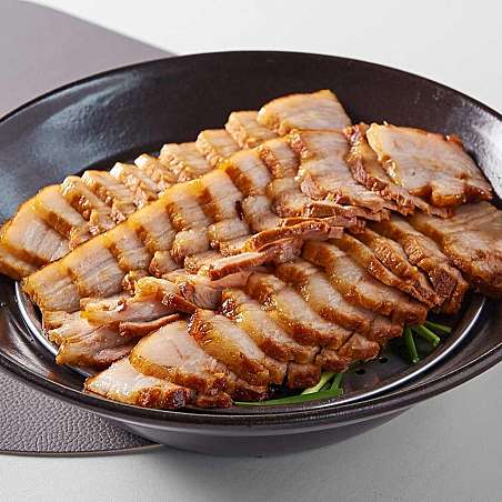 화정족발