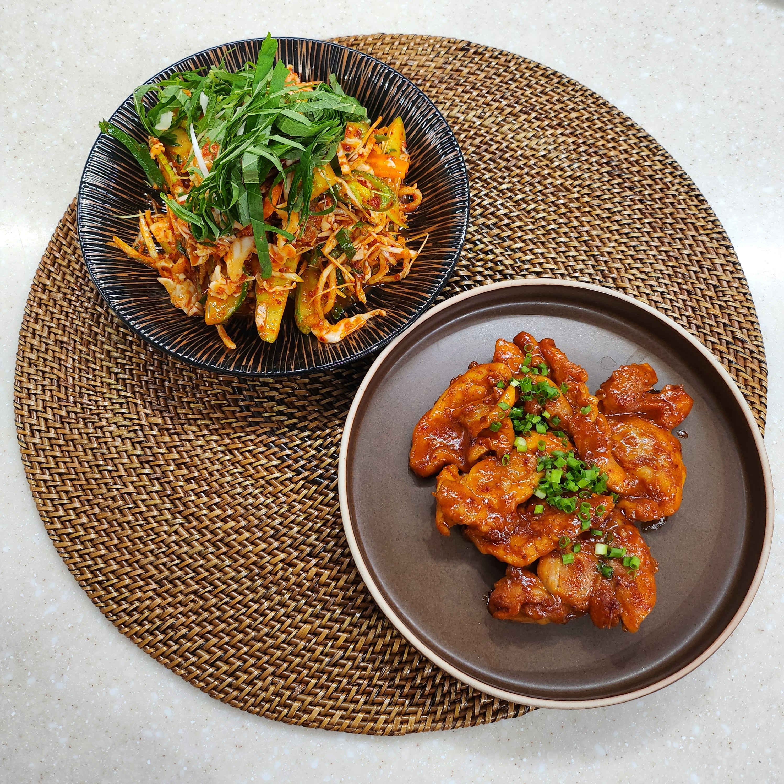 스타요리&커피바리스타학원