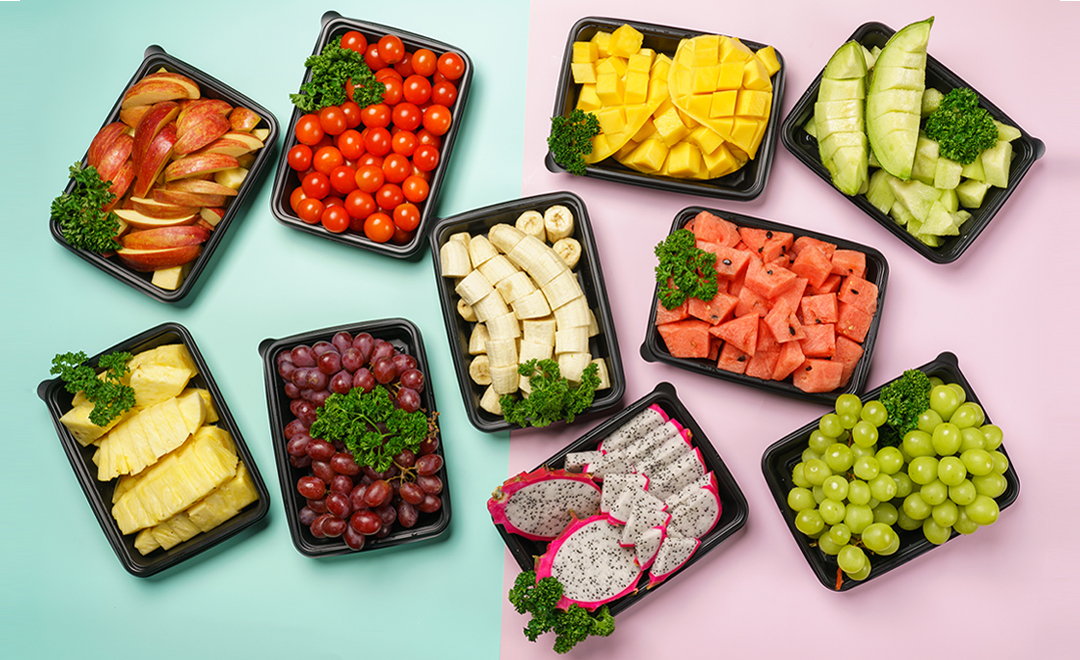 메가후르츠 구리역점