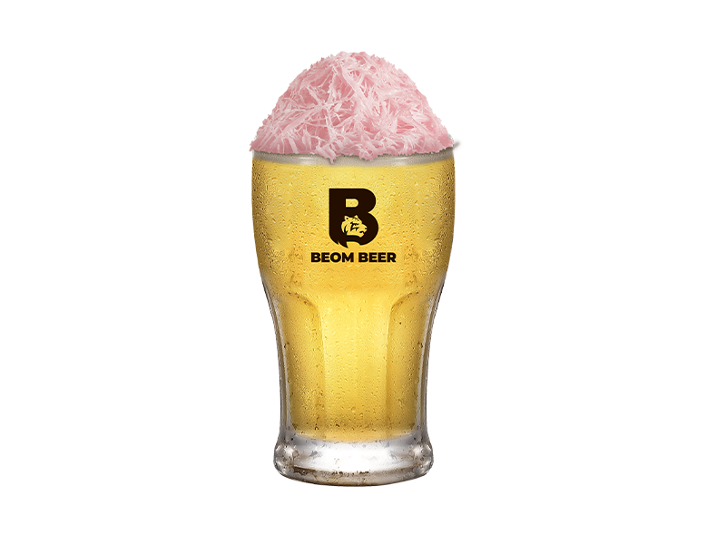 범맥주 동탄호수공원점
