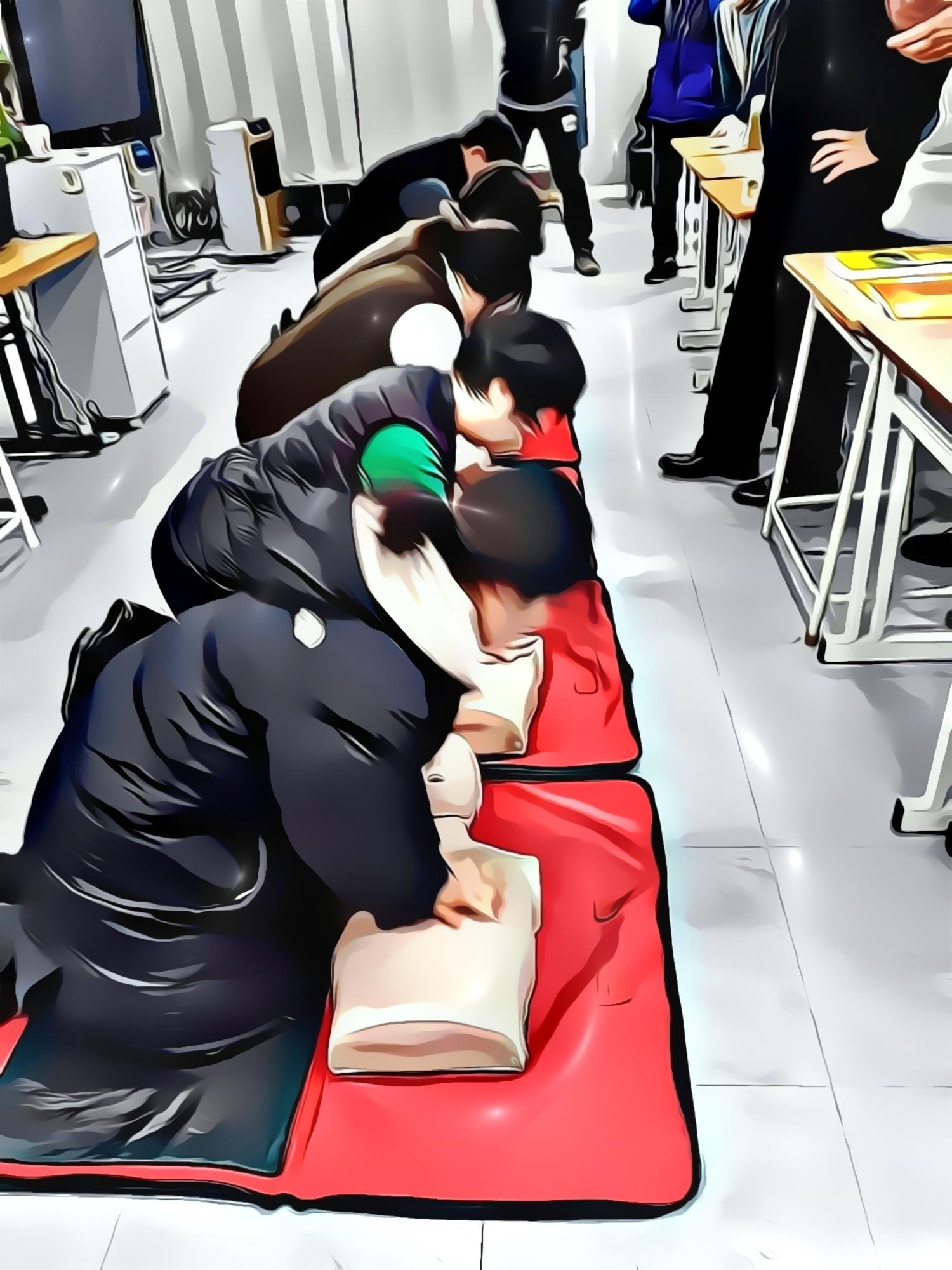 따뜻한요양보호사교육원