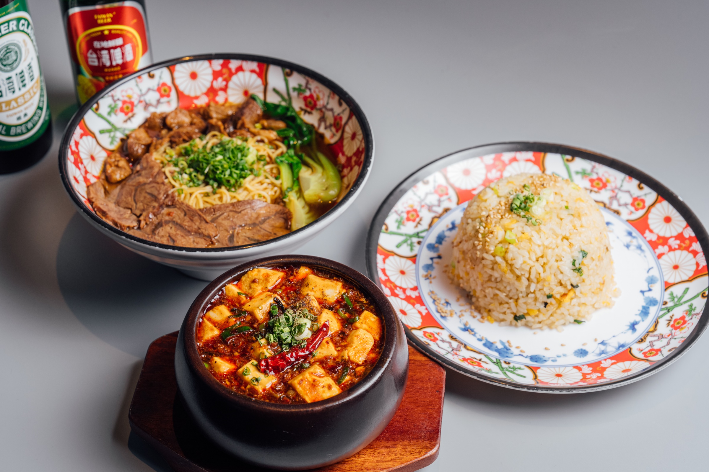 또시아 내부 또는 관련 모습