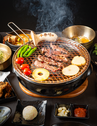 소갈비맛집추천 울산 북구 소갈비전문점 소개합니다 방문해보세요 추풍정 명촌점