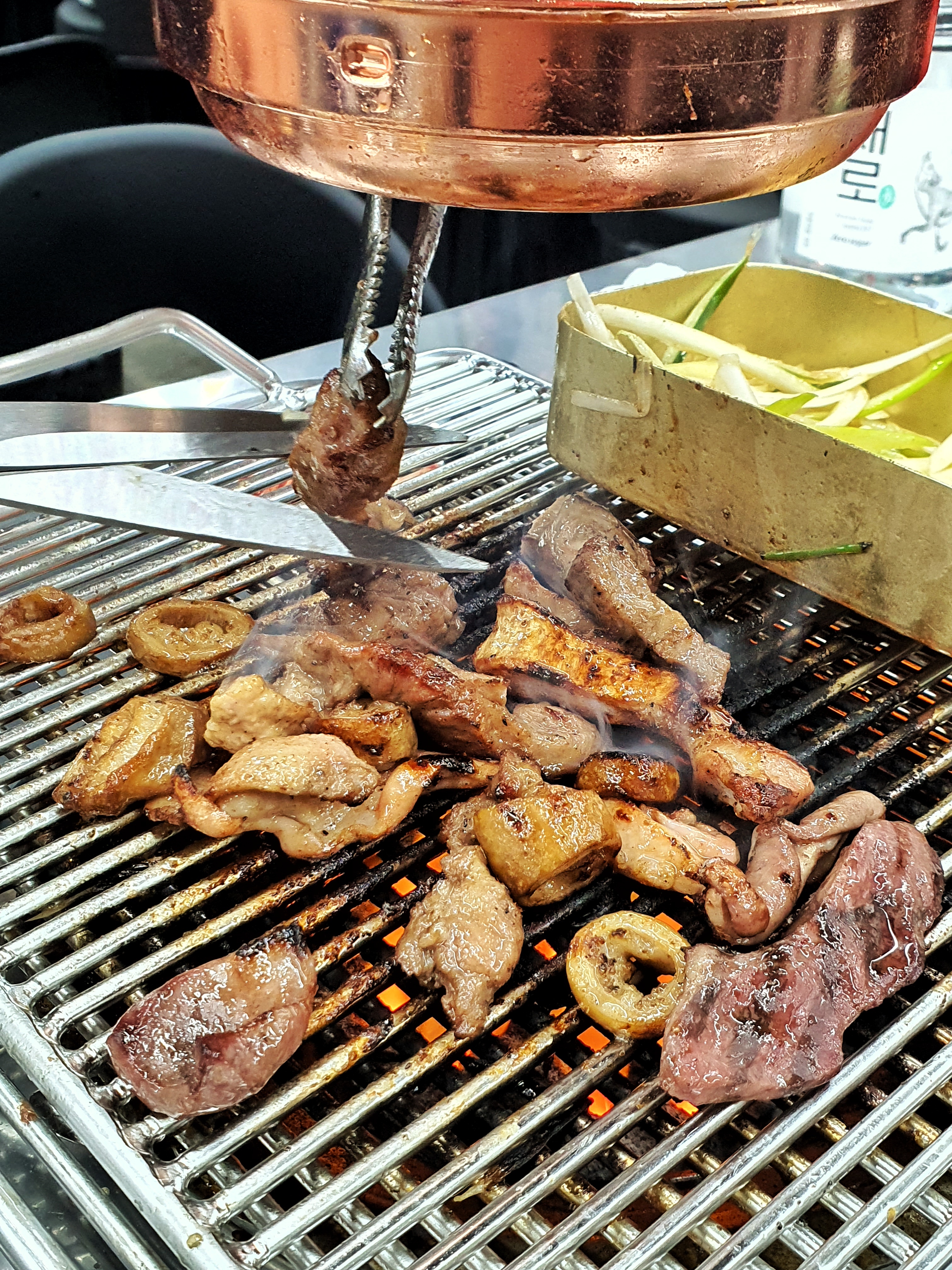 똘이장군돼지부속 일산탄현점
