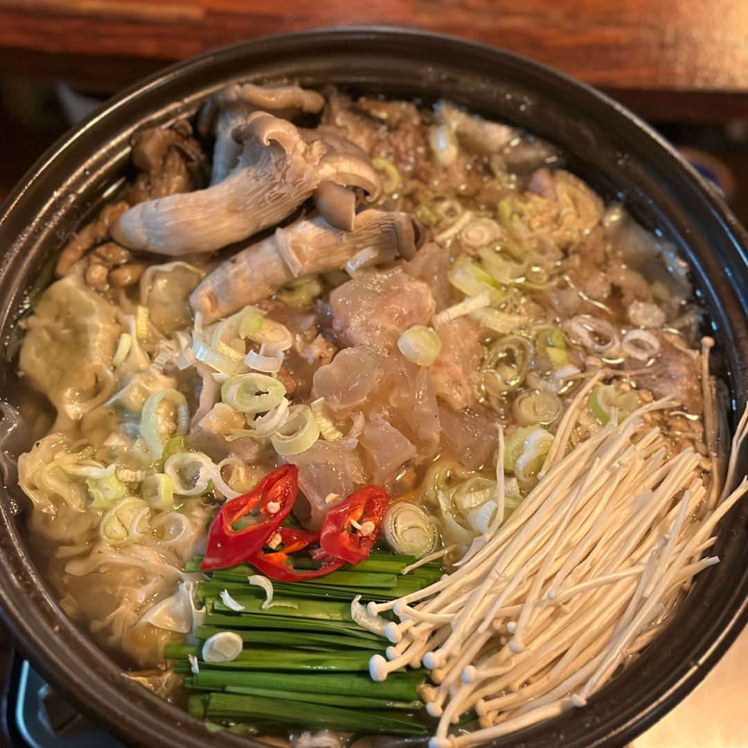 두손식당