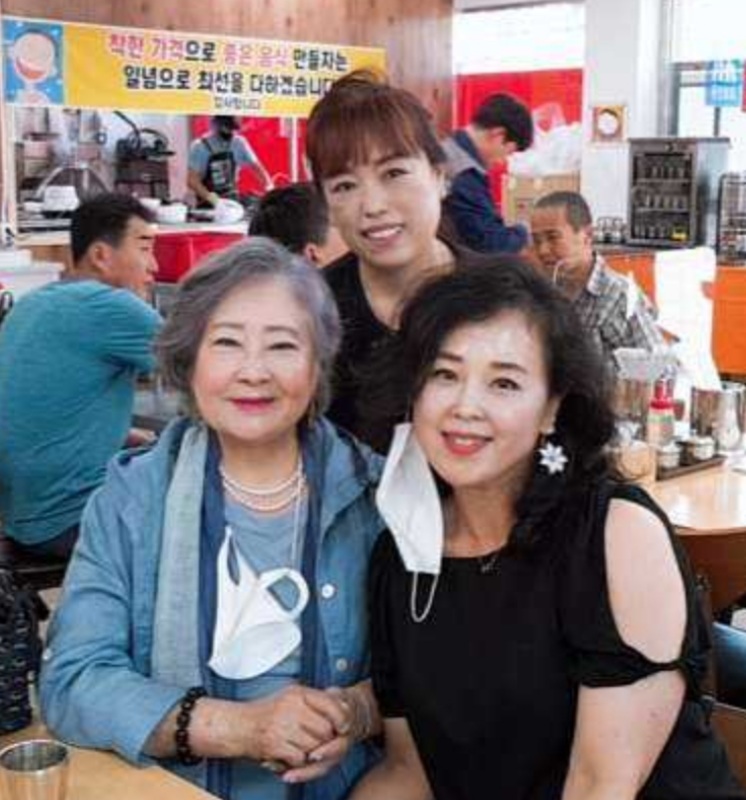 남해밀냉면 삼동직영점