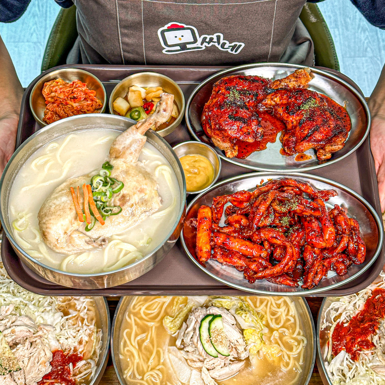 모씨네 안동점