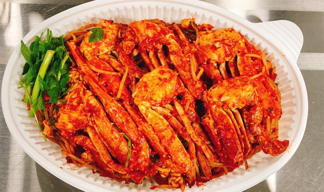 경이로운아구&알곤이찜 평택점
