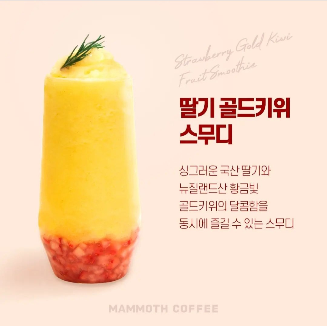 매머드익스프레스 파주운정목동점