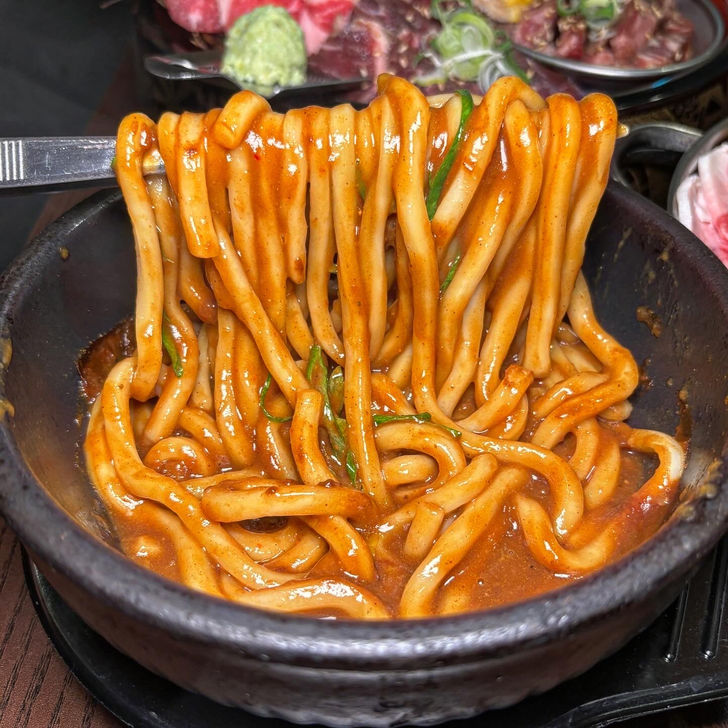 야끼니꾸소량 일산웨스턴돔점