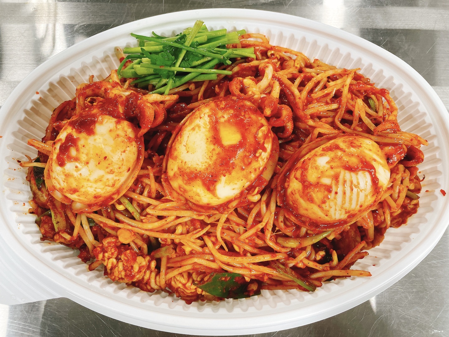 경이로운아구&알곤이찜 평택점