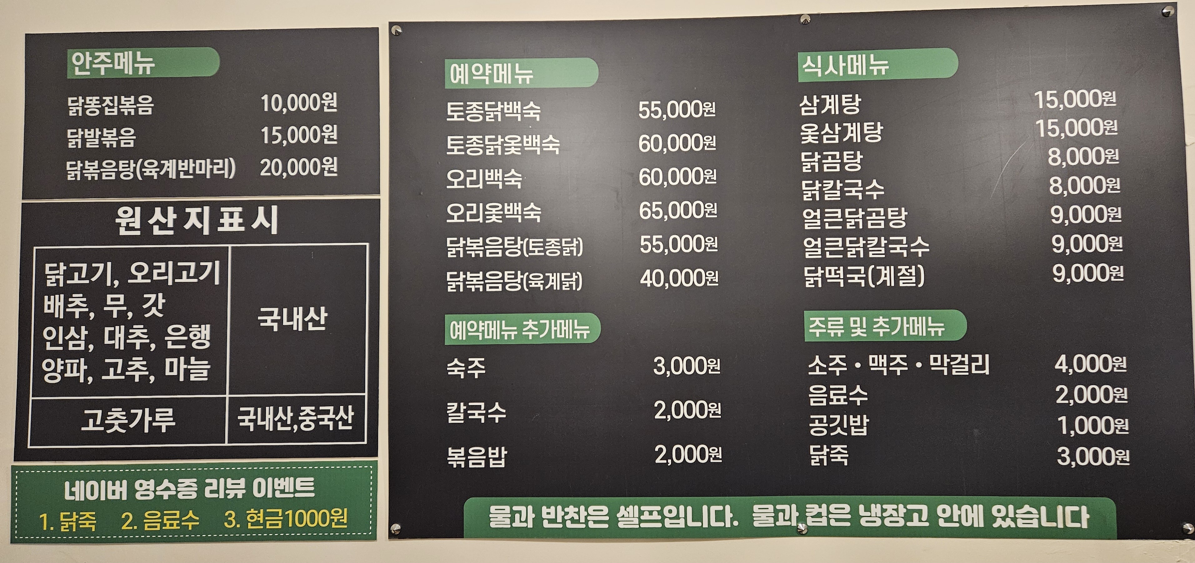 요약 정보 이미지
