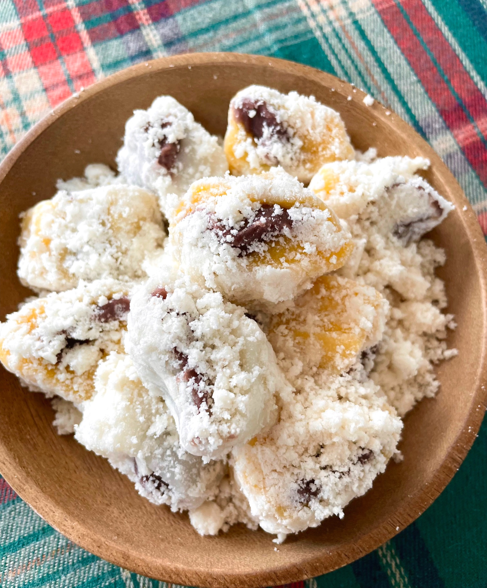 참콩떡집