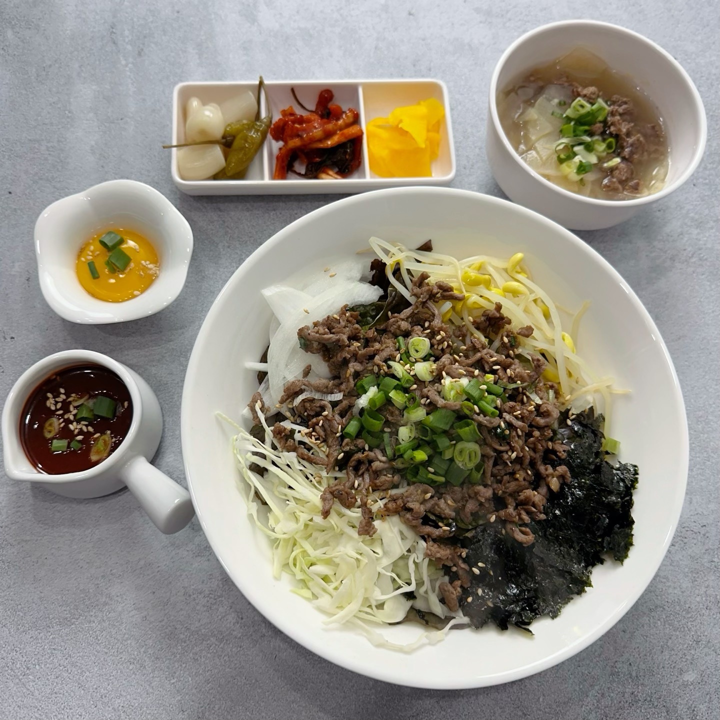 육회실장 연제점