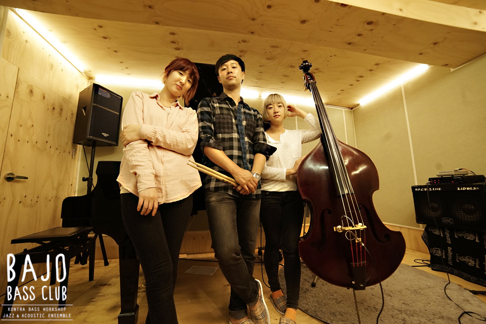 5번째 스튜디오 사진