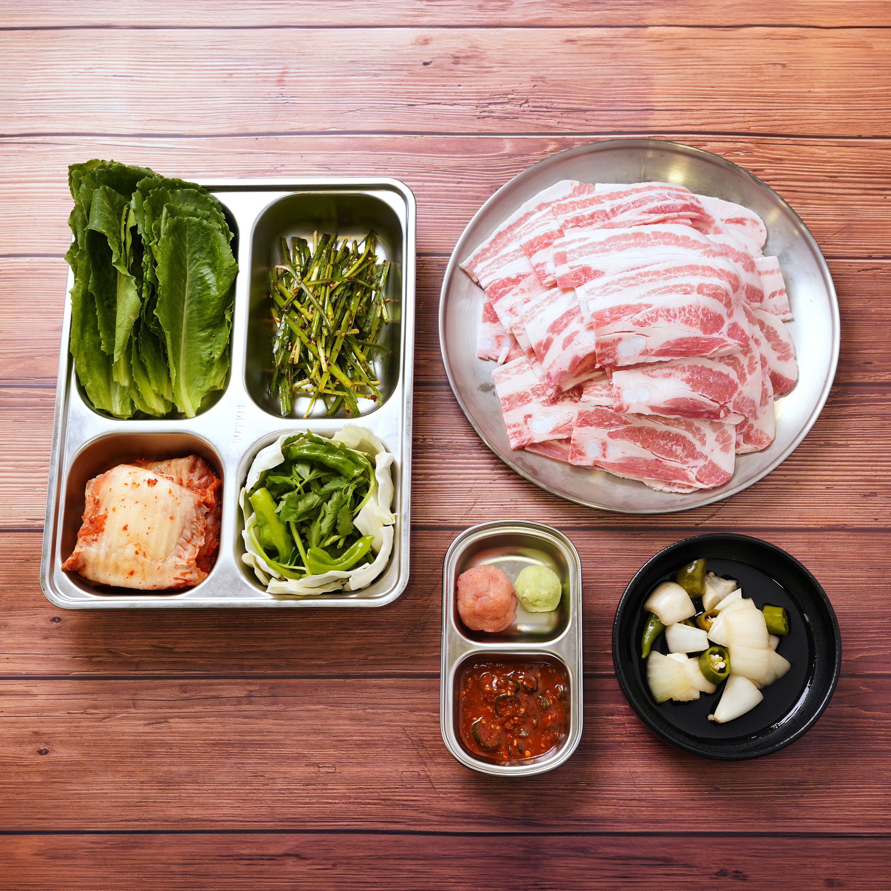 오부찌 양재점