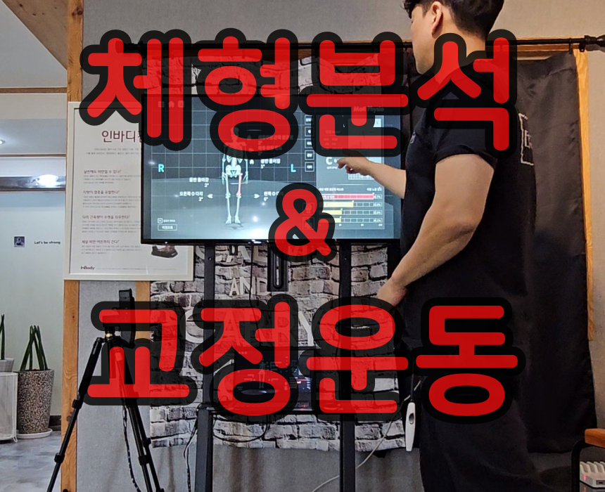 엠바디퍼스널트레이닝