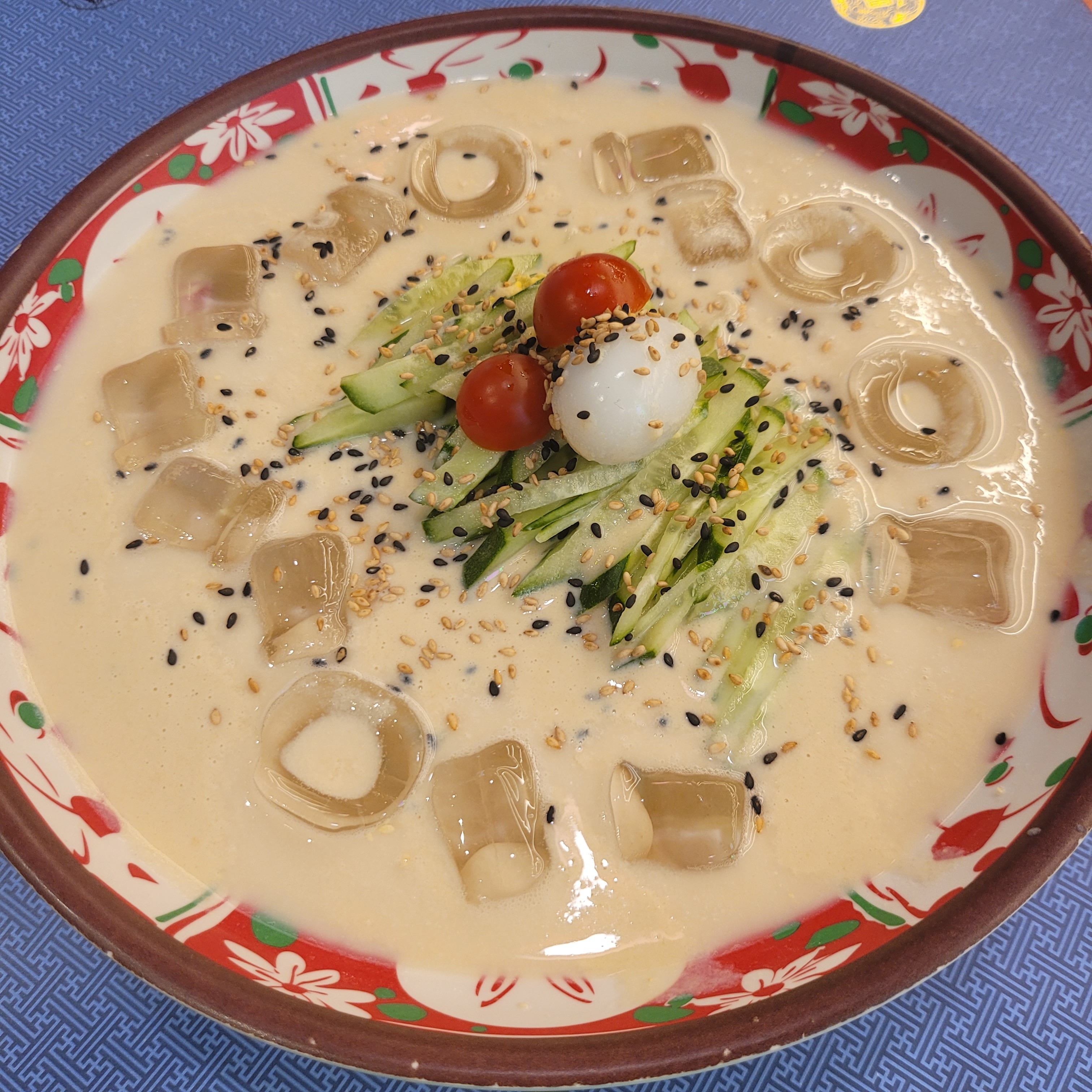 도야짬뽕 내곡점