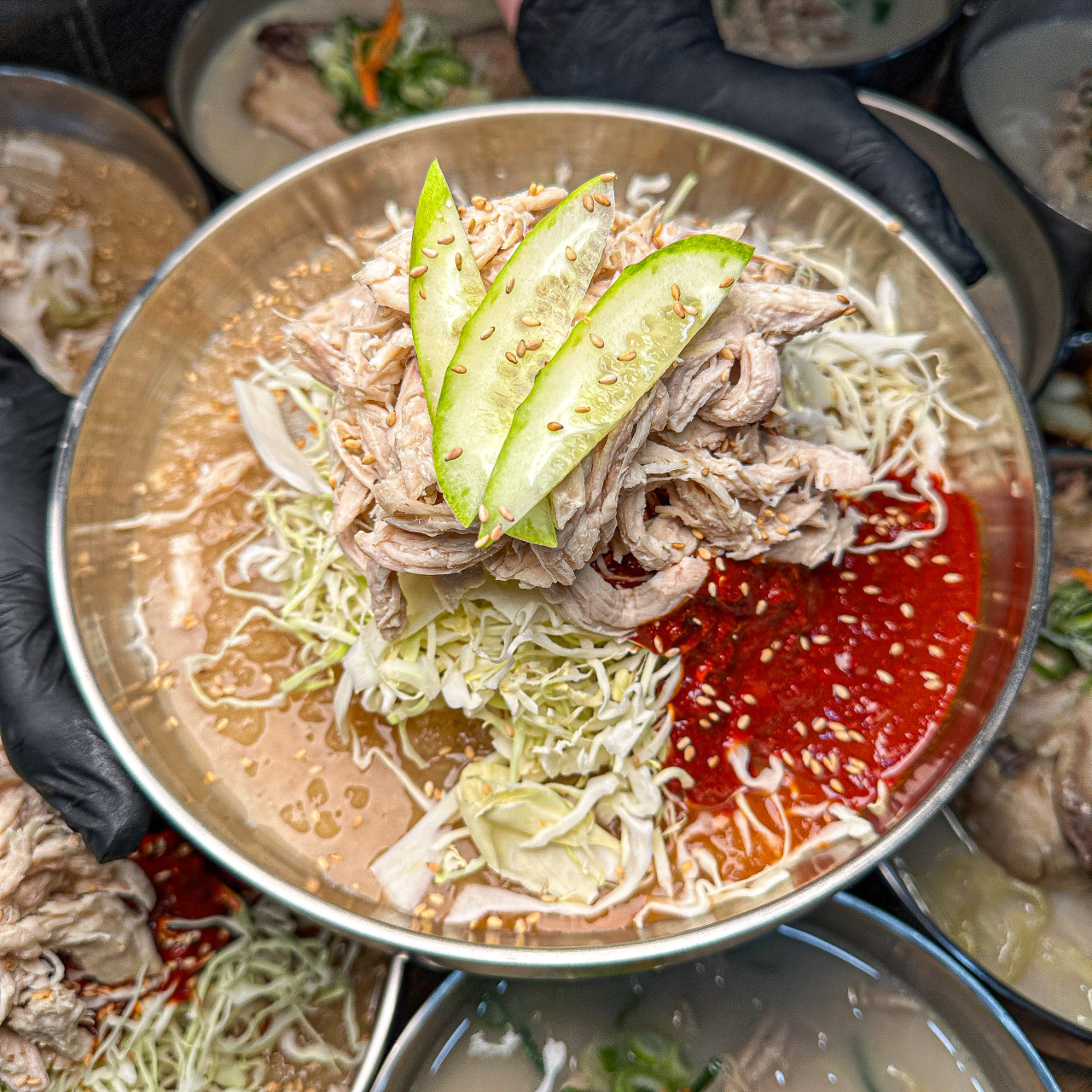 모씨네 안동점