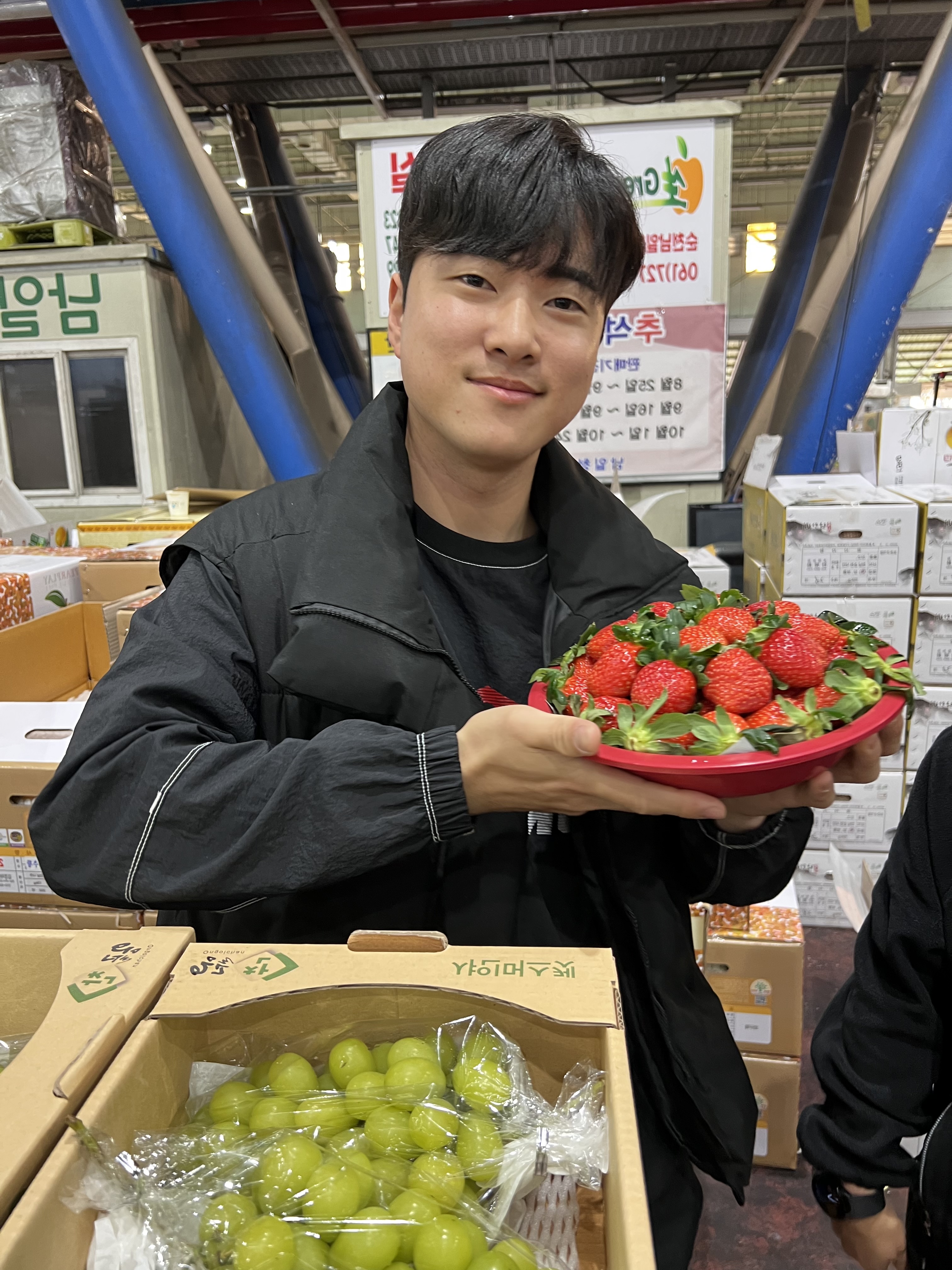 과일이야기 목포옥암점