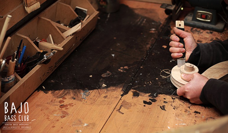 2번째 스튜디오 사진