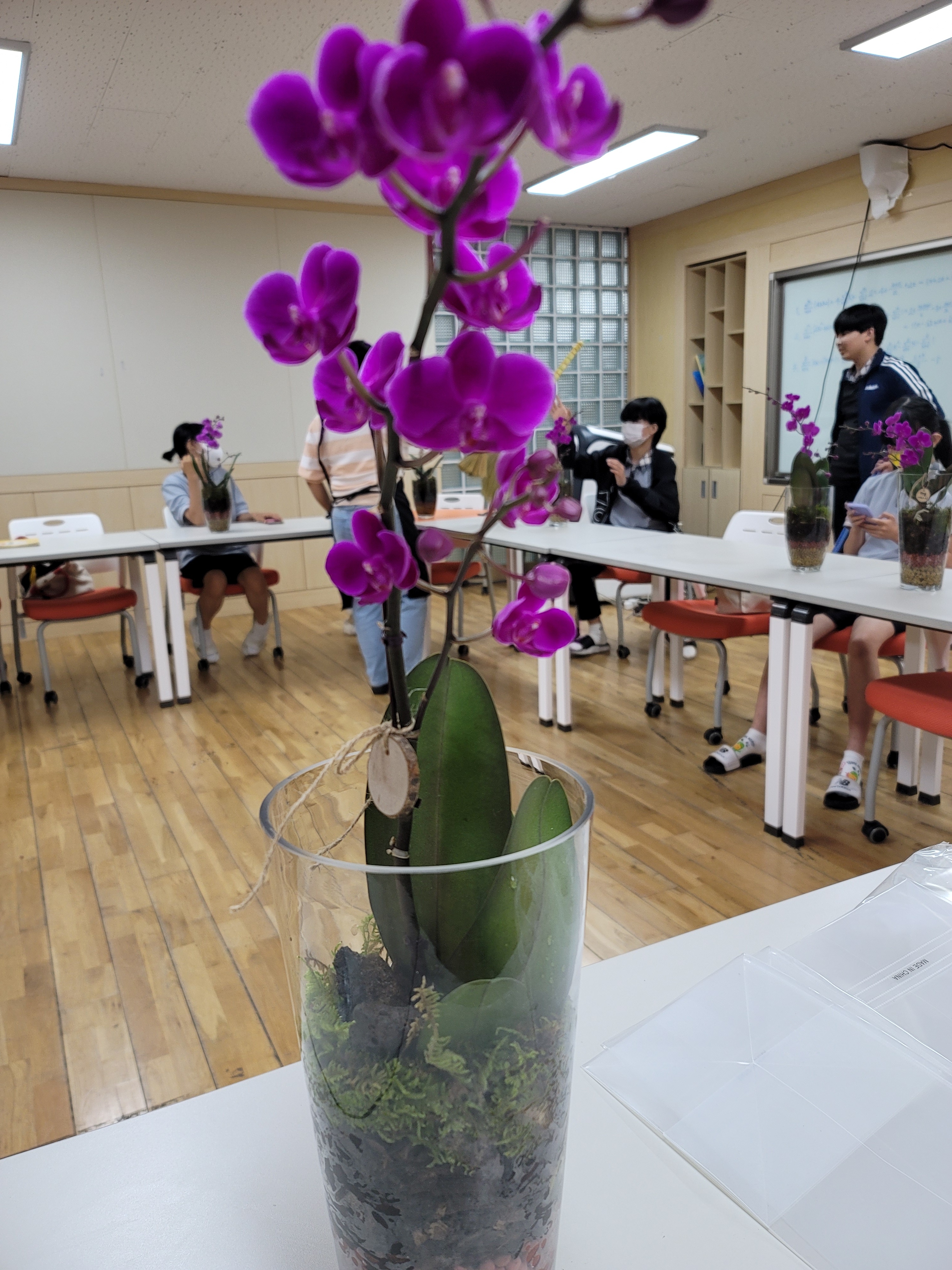 소담꽃방