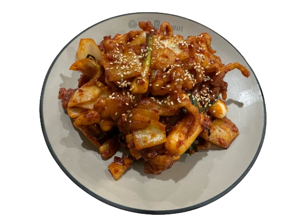 팔당원조칼제비강릉