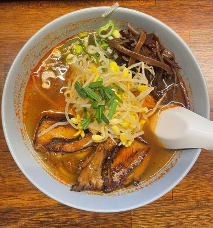 라멘집아저씨