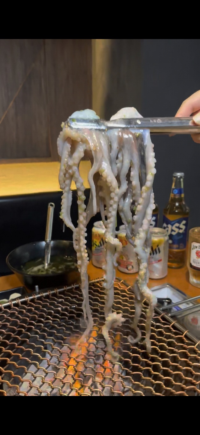 참숯삼인조 제주연동점