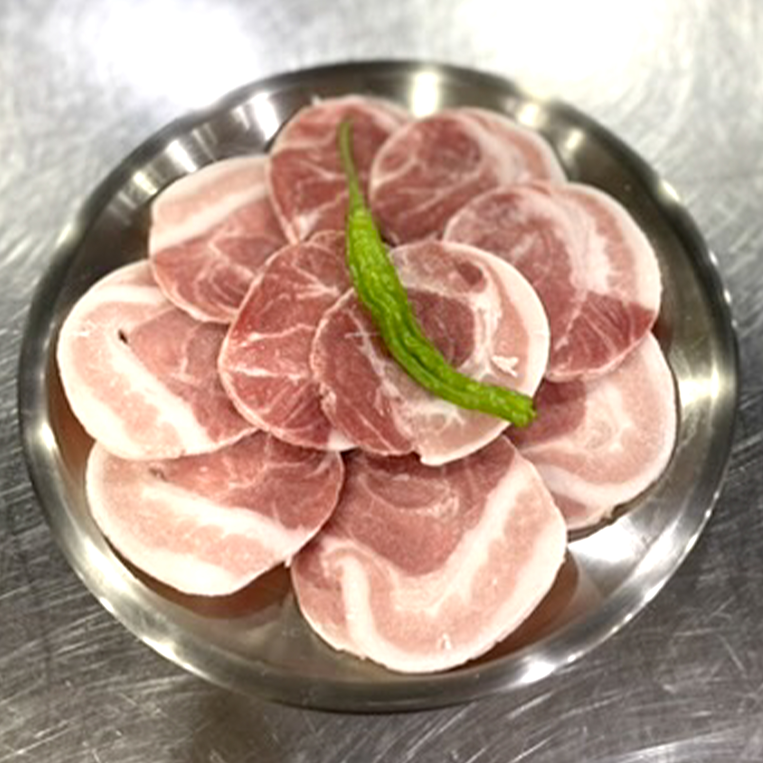 금호돼지