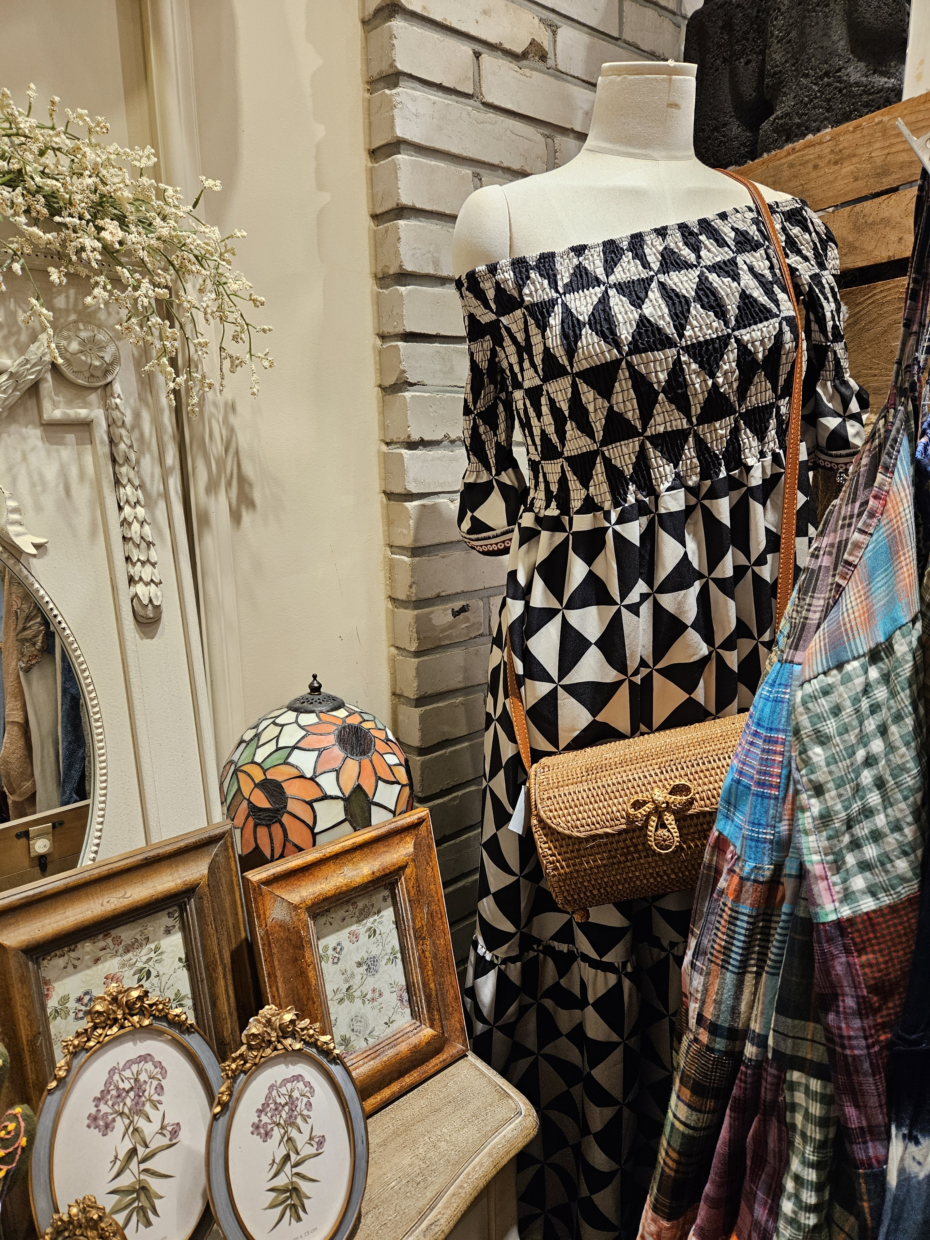 소랑아시 소품샵&선물가게 대표 이미지