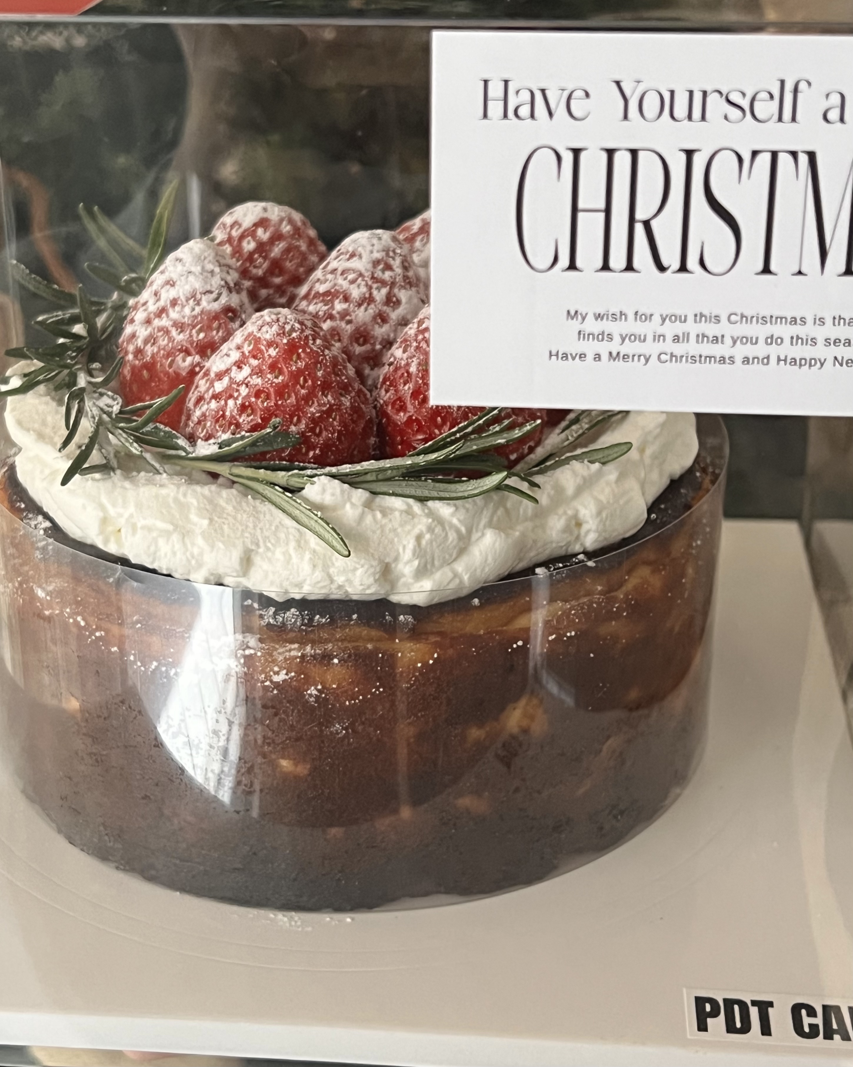 용인 PDT CAKE 대표 이미지