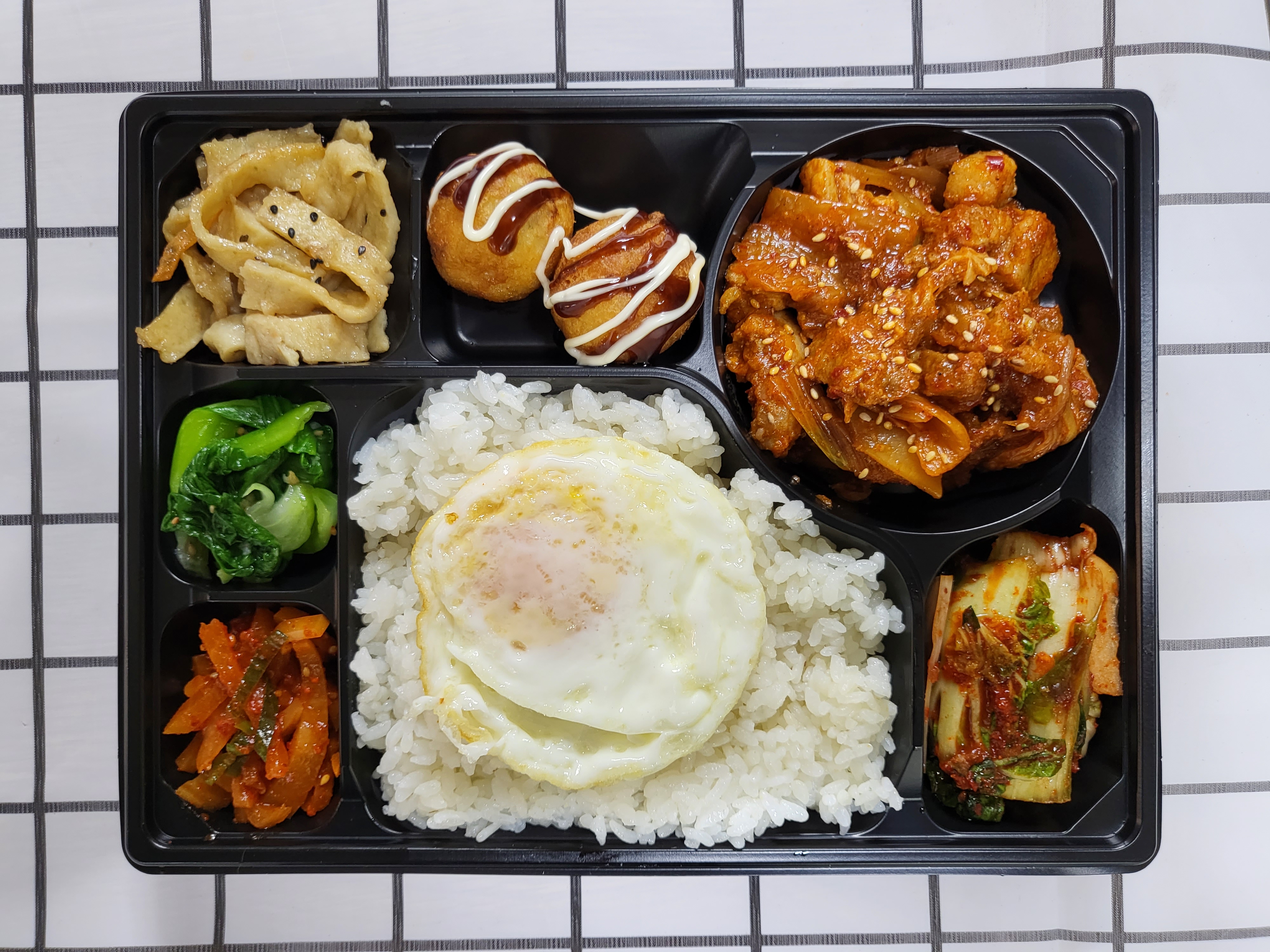 에이치에스푸드