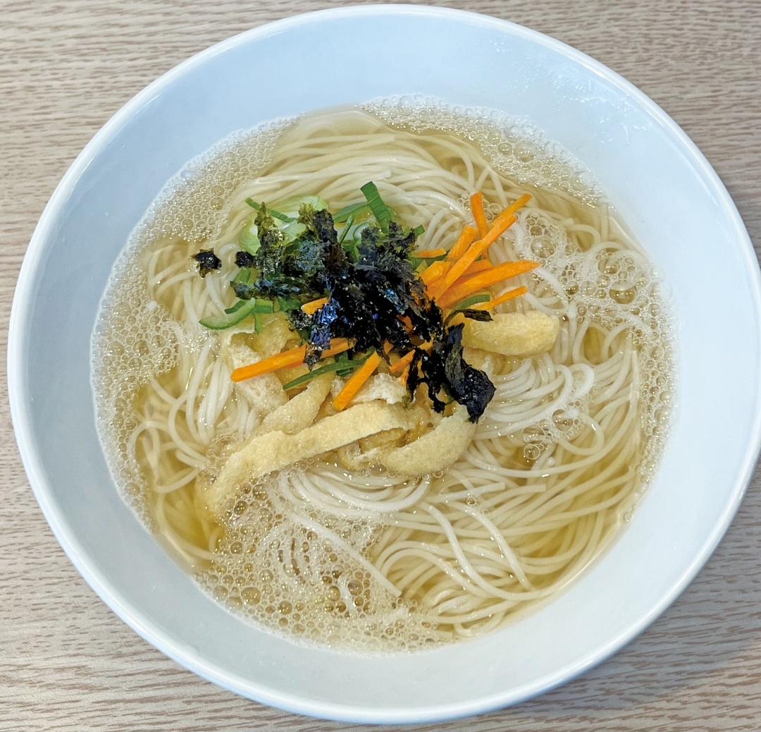 국수랑고기랑