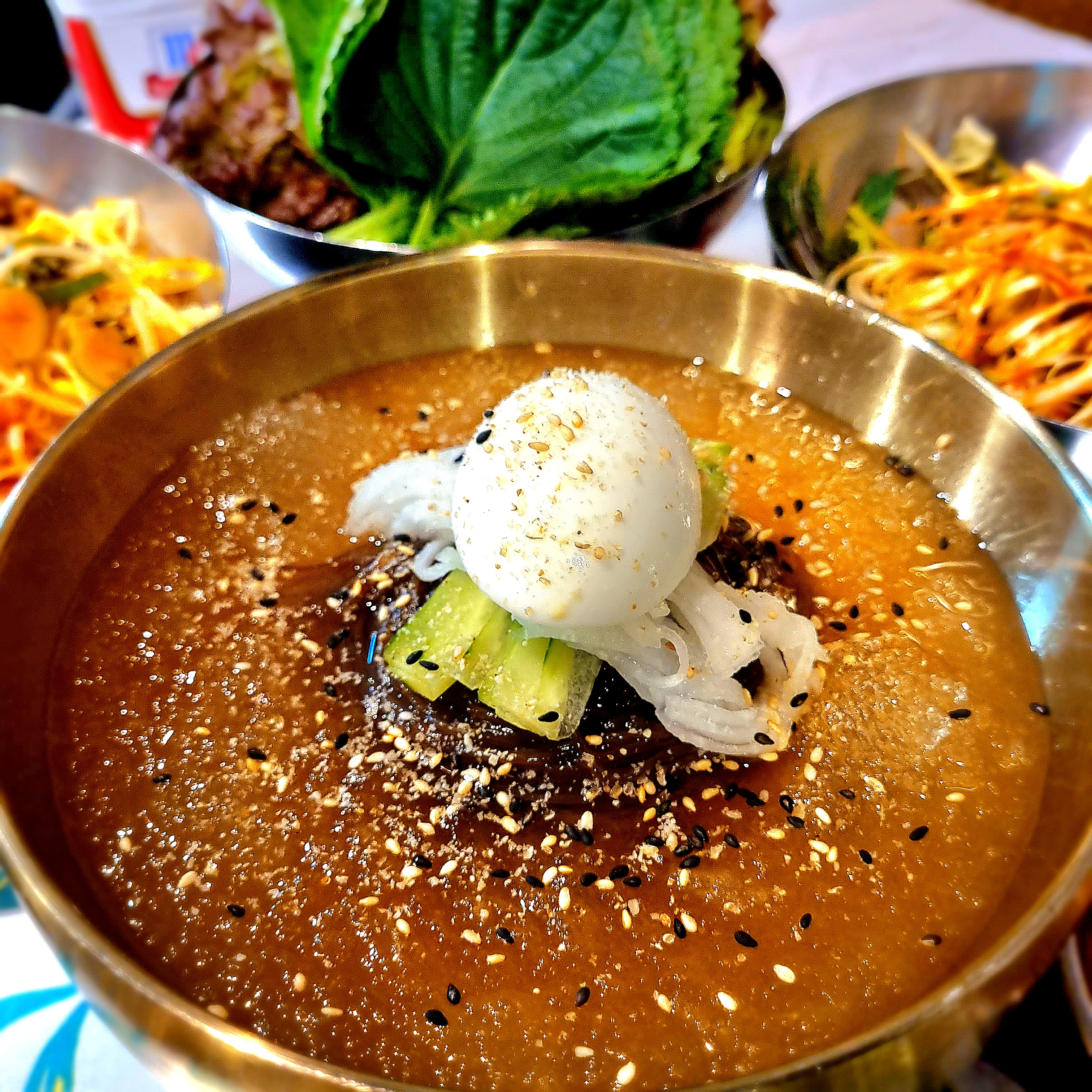 남부회관
