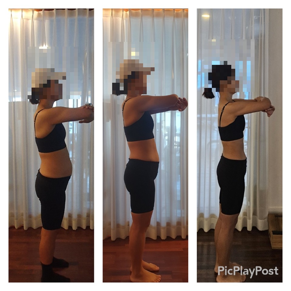 운동놀이터 PT&PILATES