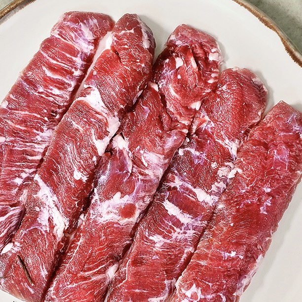 털보네생고기