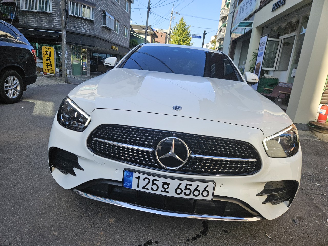 피제이렌트카 화성영업소