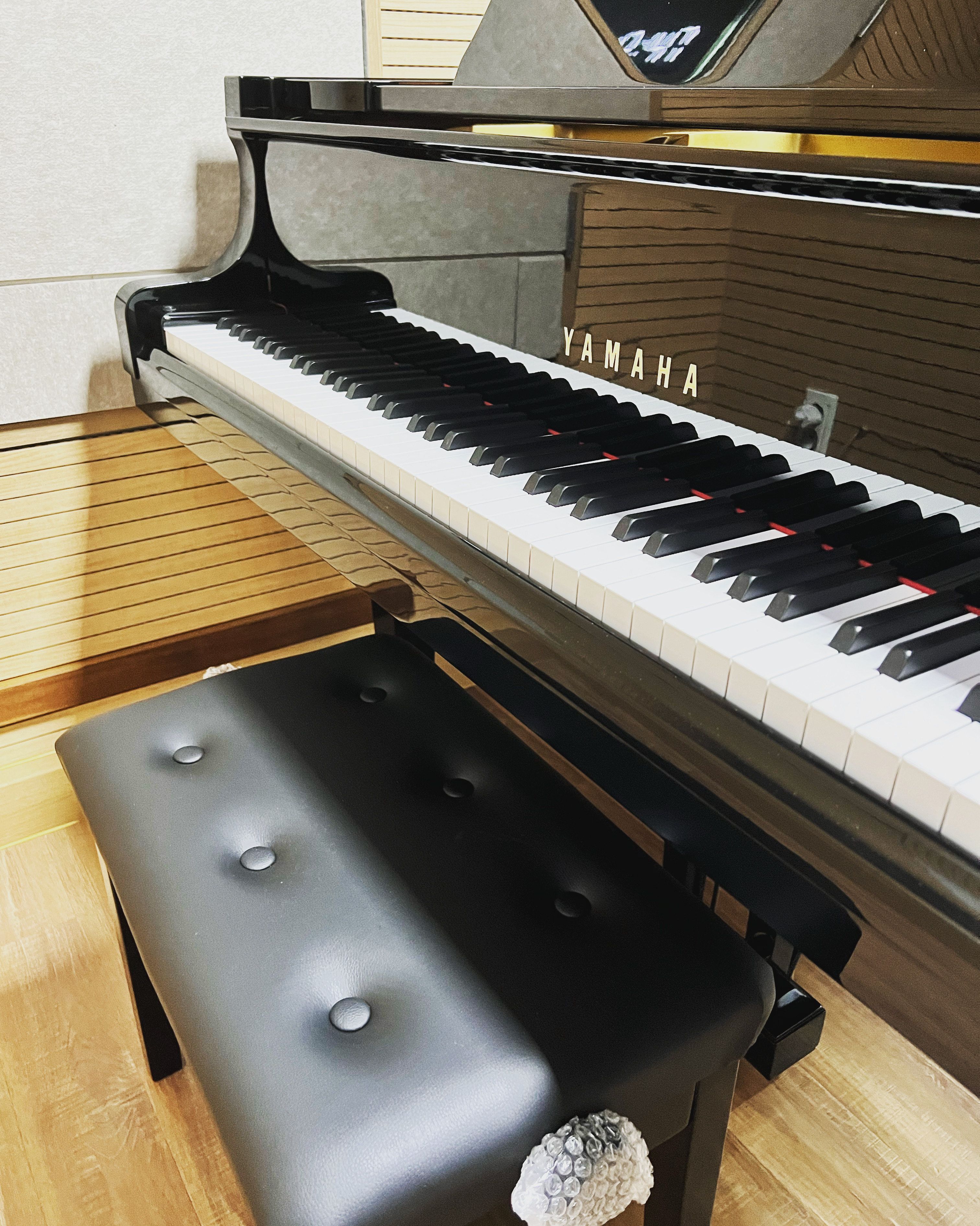 1번째 스튜디오 사진