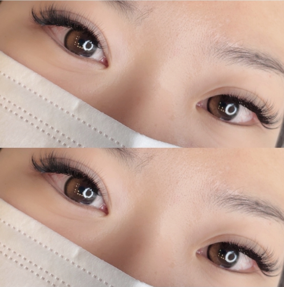 닿음아이래쉬 호매실점
