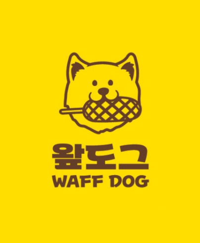카페 왚도그