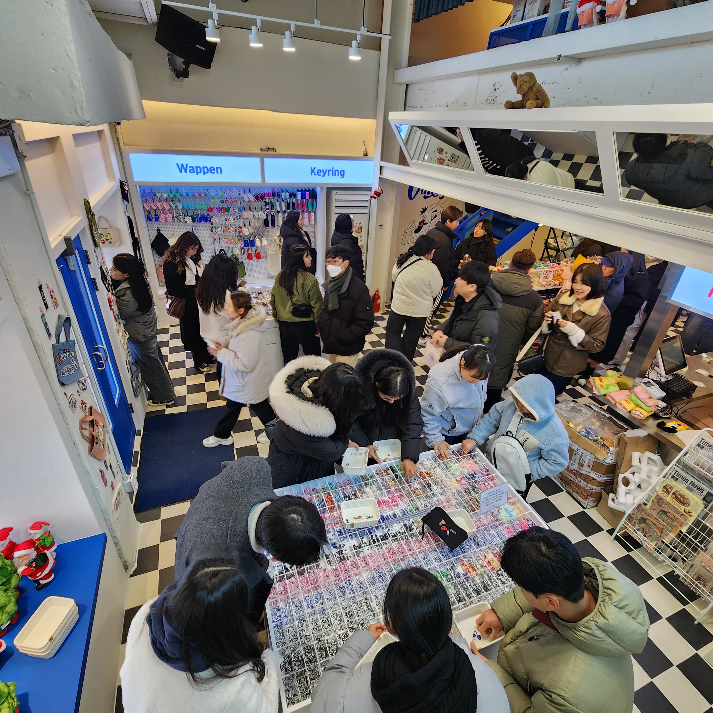 죠니스마켓