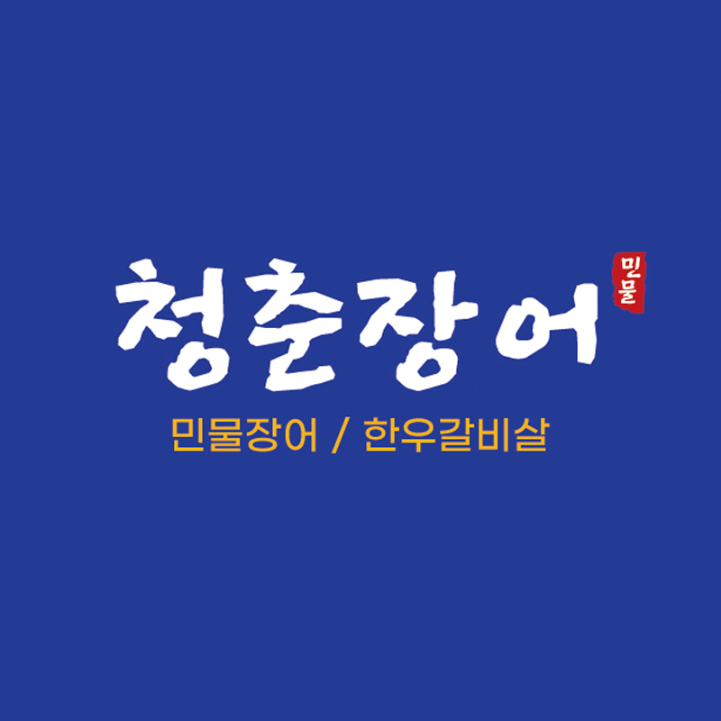 청춘장어