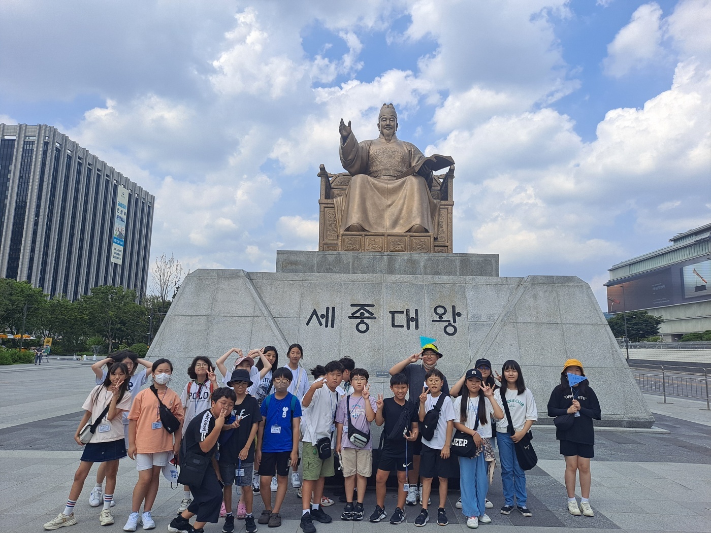 한우리독서토론논술 평택장당독서문화원