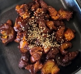 송산고려족발