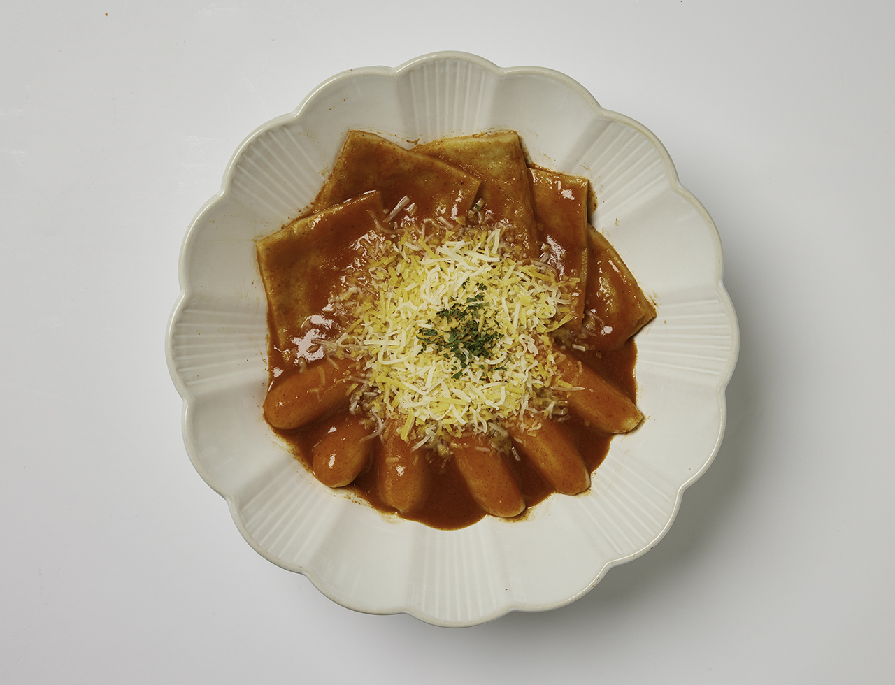 키츠네유부 둔산시청점